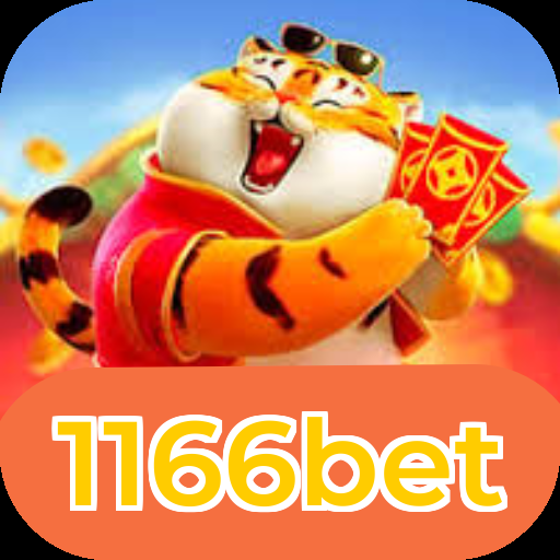 Fluxo de download do app 1166bet — referência visual